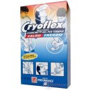 Chladiaca bandáž Cryoflex gélový studený a teplý obklad 27 x 12 cm 2 ks