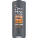 Sprchovací gél Dove Men+ Care Sport Care Endurance sprchový gél 250 ml