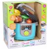 Playgo Hrnec s párou a efekty 16cm (W037813)