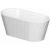 CERSANIT - OVAL CREA 160 x 75 cm S301-300