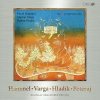Hammel Pavol: Na II. programe sna - CD