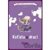 Koťata a draci - Pčíkra (gamebook) - REXhry