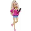 Mattel Barbie dream besties bábika Barbie Malibu