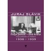 Moja pamäť - živá kniha - Juraj Slávik