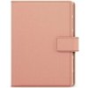 Týdenní diář 2026 Oskar Elite A5 růžový