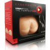 Cyberskin Vibrační masturbátor The Perfect Ass