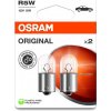 OSRAM Žárovka 5007-02B 5W 12V BA15S BLI