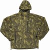 Sonik Bunda Lightweight Jacket Camo M (NC0035)