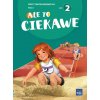 Ale to ciekawe! Matematyka. Zeszyt ćwiczeń. Klasa 2. Część 2 (Beata Skrzypiec,Jolanta Okuniewska,Sabina Piłat)(Brožovaná)