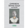 Chirurgia štítnej žľazy