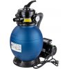 DEMA Bazénová piesková filtrácia 7500 l/h DPS 7500