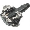 MTB Pedále SHIMANO PD-M520 čierne