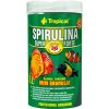 Tropical Super Spirulina Forte Mini 100ml / 56g gran.