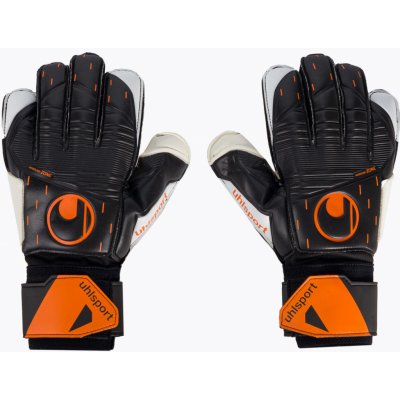 Uhlsport SPEED CONTACT Soft Flex Frame černá/oranžová/bílá