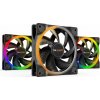 be quiet! Light Wings 120mm Triple-pack BL076