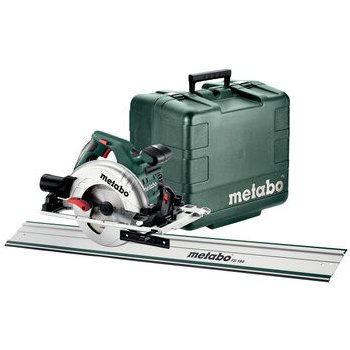 Metabo KS 55 FS set 691064000