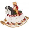 Villeroy & Boch Christmas Toys Hojdací koník