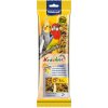 Vitakraft Kräcker tyčinky Multivitamín + extra vitamíny pre korely 180 g