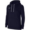 Mikina Nike Park 20 s kapucňou námornícka modrá CW6957 451 XL