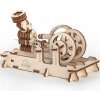 Ugears 3D puzzle Motor 81 ks