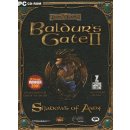 Baldur’s Gate 2: Shadows of Amn