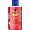 Chicco Pop Bubbly Body Wash sprchový a kúpeľový gél Strawberry Candy 300 ml
