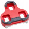 Kufre LOOK Cleat Keo Grip - Red