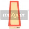 Vzduchový filter MAXGEAR Automotive 26-0620