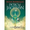 Percy Jackson: Zloděj blesku - Rick Riordan
