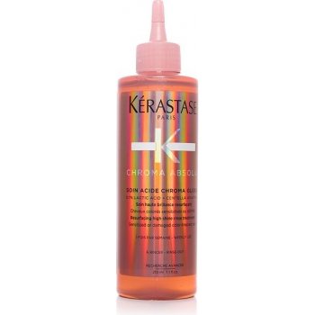 Kérastase Chroma Absolu Soin Acide Chroma Gloss 210 ml