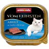 Animonda Vom Feinsten Adult - Losos a krevety 100g