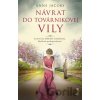 Návrat do továrnikovej vily - Anne Jacobs