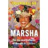 Marsha - Tourmaline