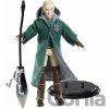 Noble Collection Harry Potter Bendyfigs ohýbatelná Draco Malfoy Famfrpál 19 cm