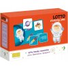 Efko Lotto Povolání