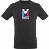 MILLET CHAMONIX TRILOGY TS SS M NOIR NEW - XXL