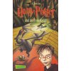 Harry Potter 4 und der Feuerkelch. Taschenbuch
