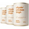 Vilgain Kuracie stehno v náleve so soľou a korením 3 x 400 g