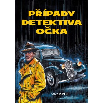 Případy detektiva očka