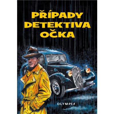 Případy detektiva očka