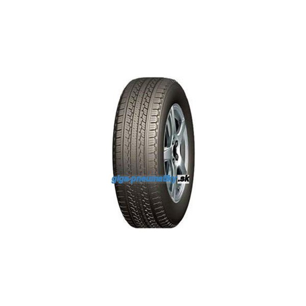 Osobná pneumatika RAPID Ecosaver 235/75 R15 105H