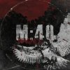 M:40 - Diagnos / Vinyl [LP]