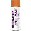 Deco Color Decoration RAL MATT - 2004 oranžový matný 400ml