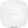 WiFi prístupový bod HPE Aruba Instant On AP22 with 12V/18W Power adaptér EU Bundle (R6M50A)