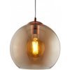 Retro a vintage svietidlo SearchLight BALLS 1632AM