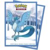 Ultra Pro Pokémon TCG Frosted Forest obaly 65 ks