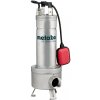 Metabo čerpadlo na znečistenú vodu SP 28-50 S Inox 604114000