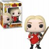 Funko Pop! 1116 DC Comics The Suicide Squad Harley Quinn