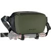 K&F Concept Alpha Sling 10L tmavozelená
