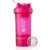 Blender Bottle ProStak 650 ml (Shaker) Pink - šejker ružový